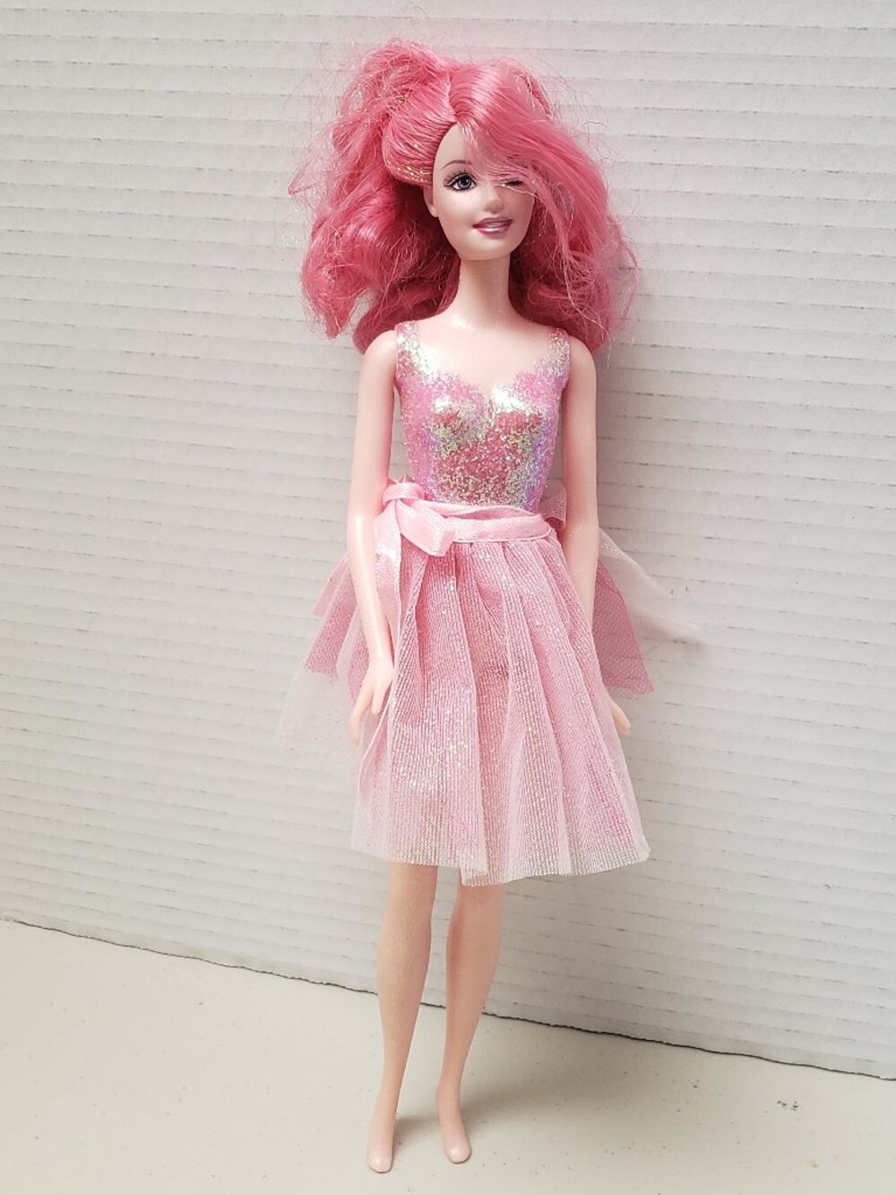 Barbie Doll Fairytopia Sparkle Fairy 2003